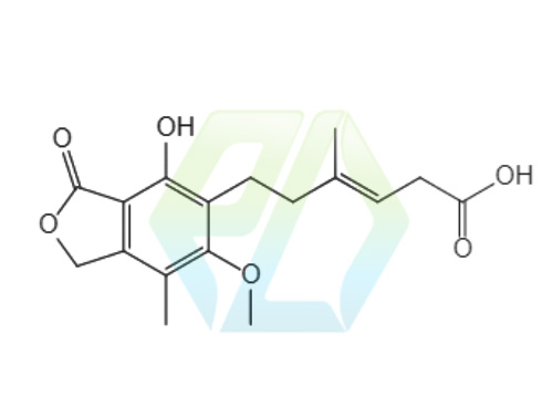 Mycophenolic Acid Impurity 8