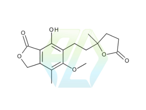 Mycophenolate Sodium EP Impurity A