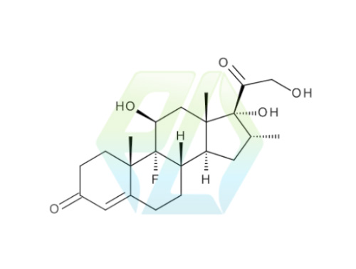 Dexamethasone EP Impurity C