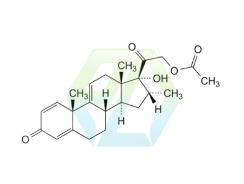 Dexamethasone EP Impurity H
