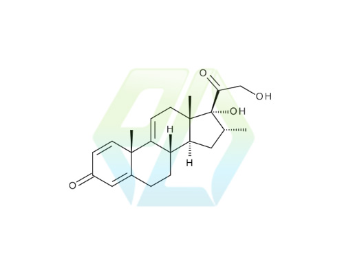 Dexamethasone EP Impurity E