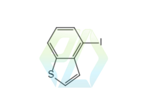 4-Iodobenzo[b]thiophene