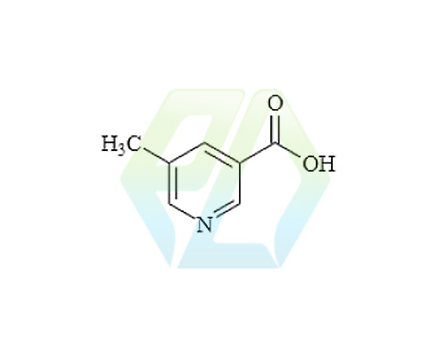 5-Methylnicotinic Acid