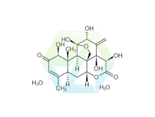 Eurycomanone
