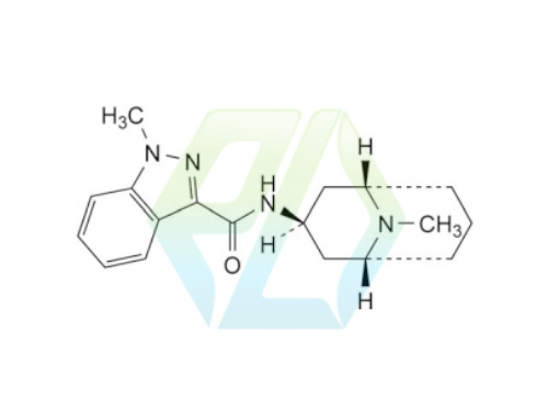 Granisetron EP Impurity F