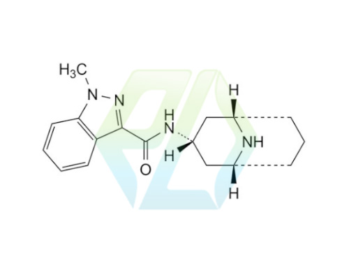 Granisetron EP Impurity C