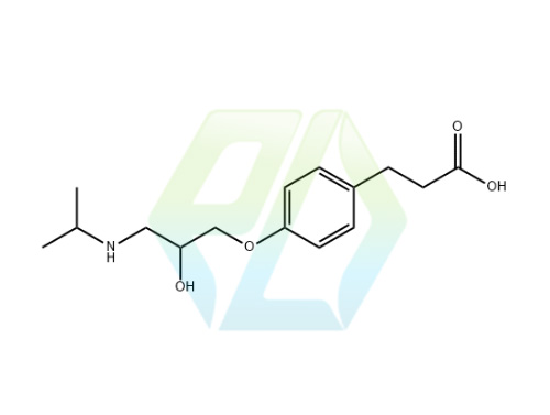 Esmolol Acid