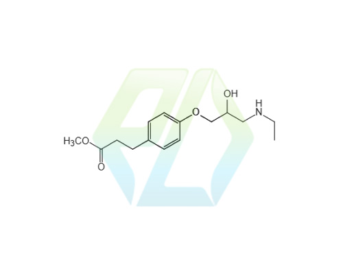 N-Ethyl Esmolol
