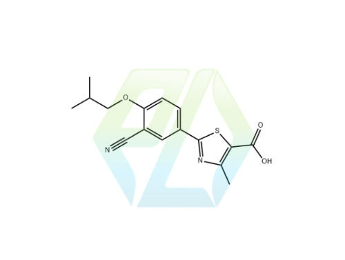 Febuxostat