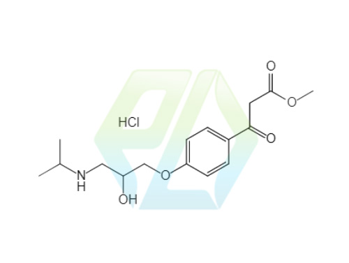 Metoprolol Impurity 57 HCl