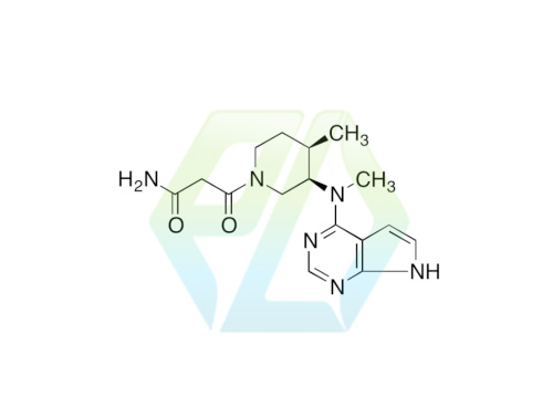 Tofacitinib Impurity 15