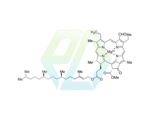 Chlorophyll b