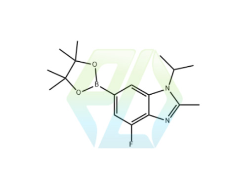 Intermediate-1(Abemaciclib)