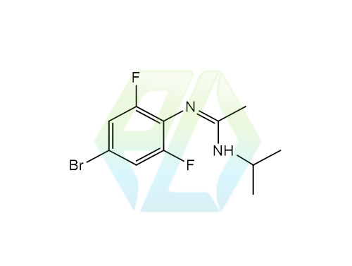 Abemaciclib Impurity 13