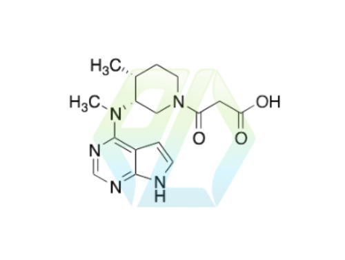 Tofacitinib Impurity 11