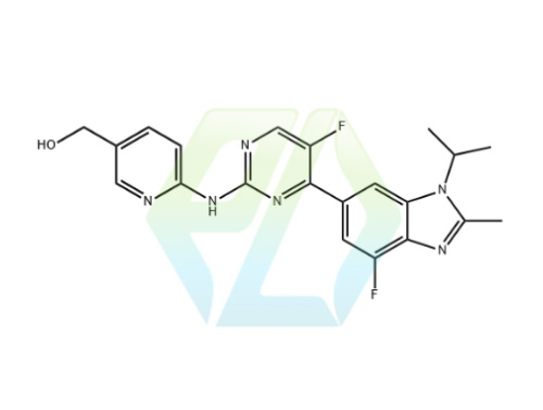 Abemaciclib Impurity 14