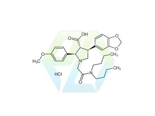 Atrasentan HCl