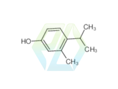 3-Methyl-4-propan-2-ylphenol