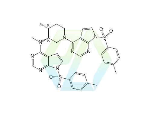 Tofacitinib Impurity 22
