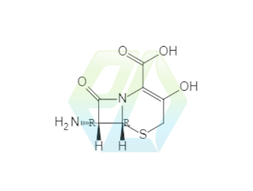 Ceftizoxime Impurity 50