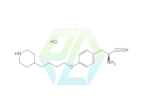 Tirofiban Impurity 5 HCl