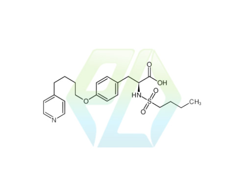 Tirofiban Impurity 2