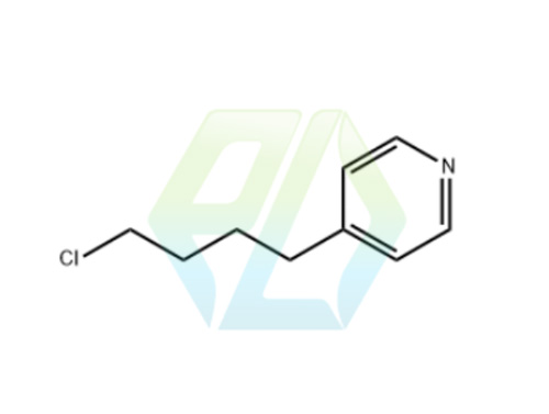 4-(4-Chlorobutyl)pyridine
