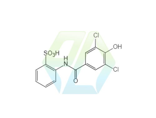 Dotinurad Impurity 32
