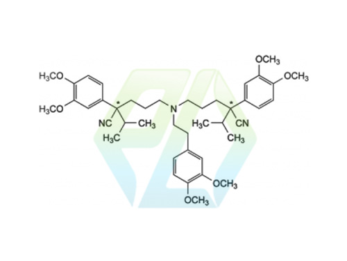 Verapamil EP Impurity M