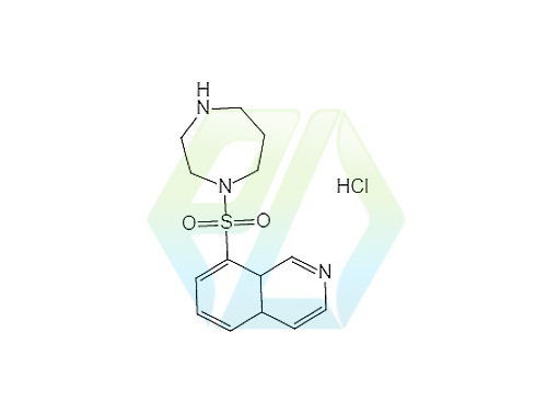 Fasudil Impurity 9 HCl