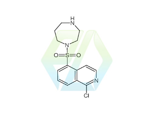 Fasudil Impurity 33