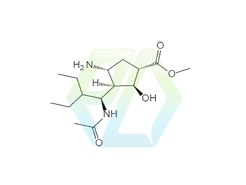 Peramivir Impurity 21