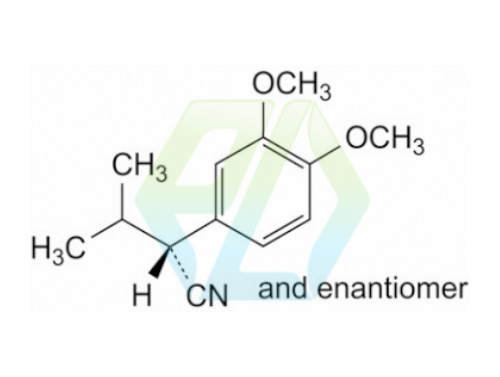 Verapamil EP Impurity K