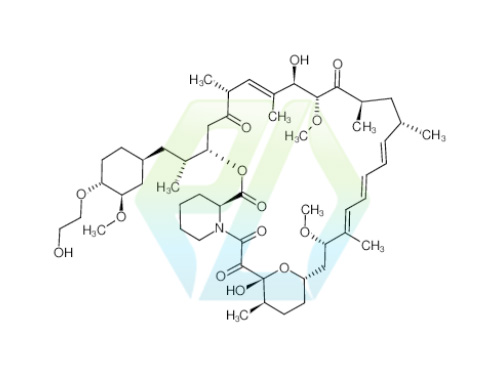 Everolimus