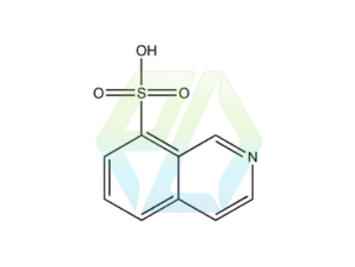 Fasudil Impurity 3