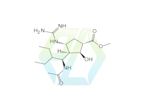 Peramivir Impurity 26