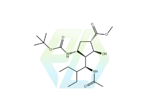 Peramivir Impurity 19