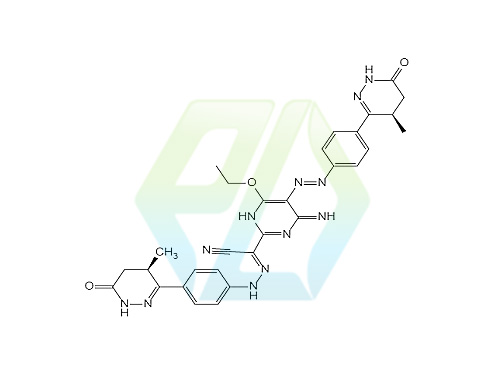 Levosimendan Impurity 34