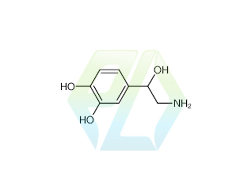 DL-Noradrenaline