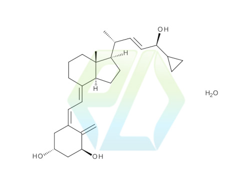 Calcipotriol Monohydrate