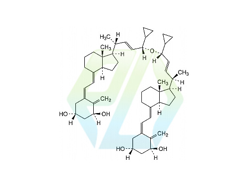Calcipotriol EP Impurity H