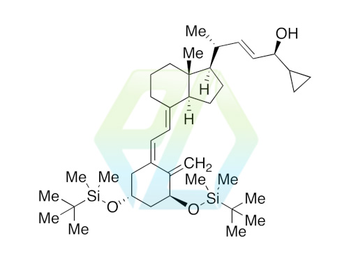 Calcipotriol EP Impurity F