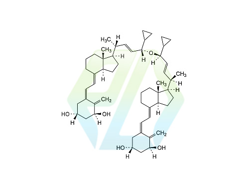 Calcipotriol EP Impurity G