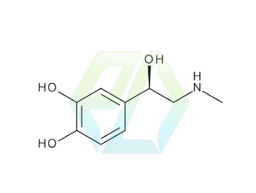 Noradrenaline EP Impurity A