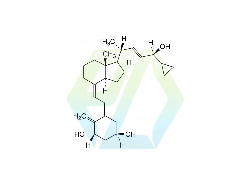 Calcipotriol EP Impurity B