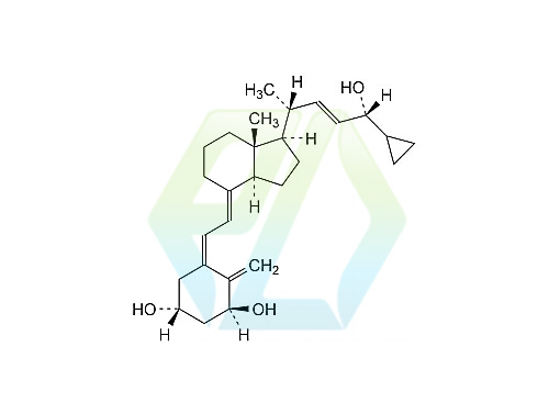 Calcipotriol EP Impurity D