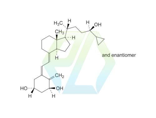 Calcipotriol EP Impurity E