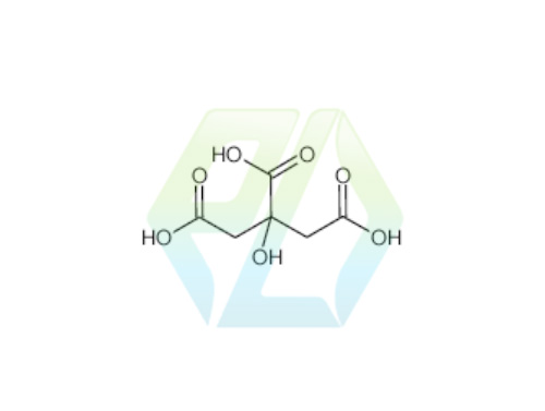 Citric acid