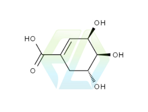 Shikimic acid