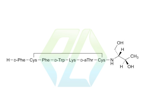Octreotide EP Impurity A